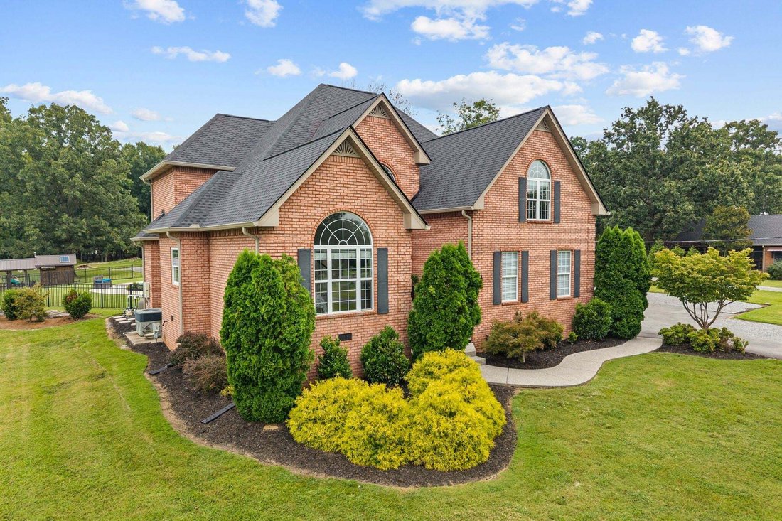 Maison à Lebanon, Tennessee, États-Unis 5 - 18746469
