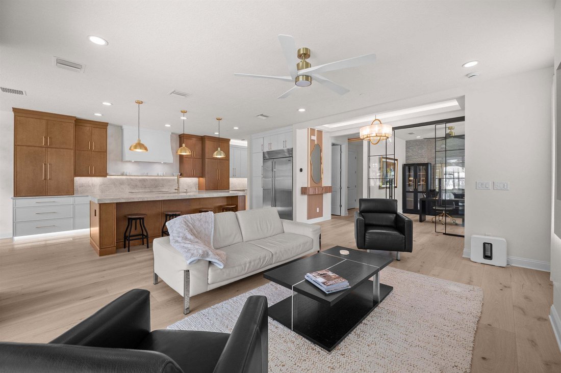 Residenza a Fruit Cove, Florida, Stati Uniti 4 - 18746272