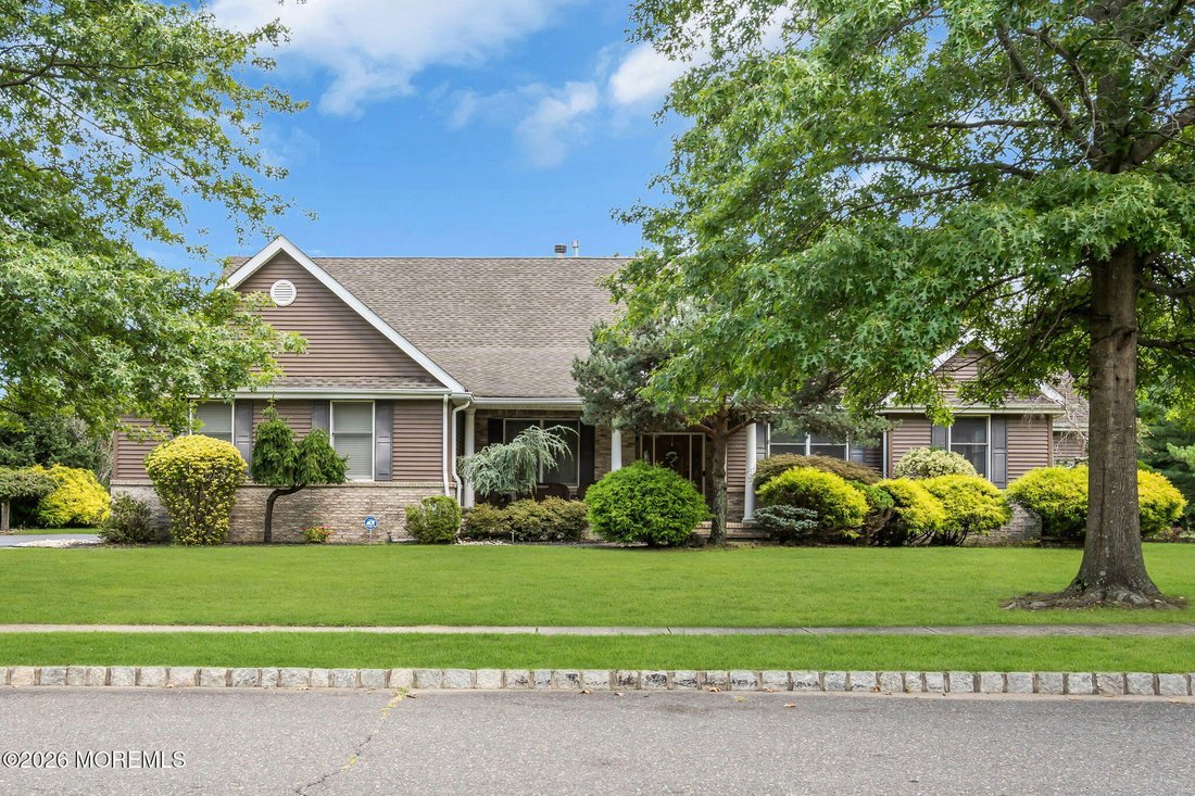 Haus in Toms River, New Jersey, Vereinigte Staaten 1 - 18743001