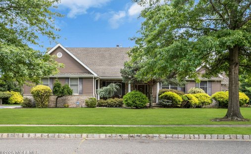 Casa a Toms River, New Jersey, Stati Uniti 1