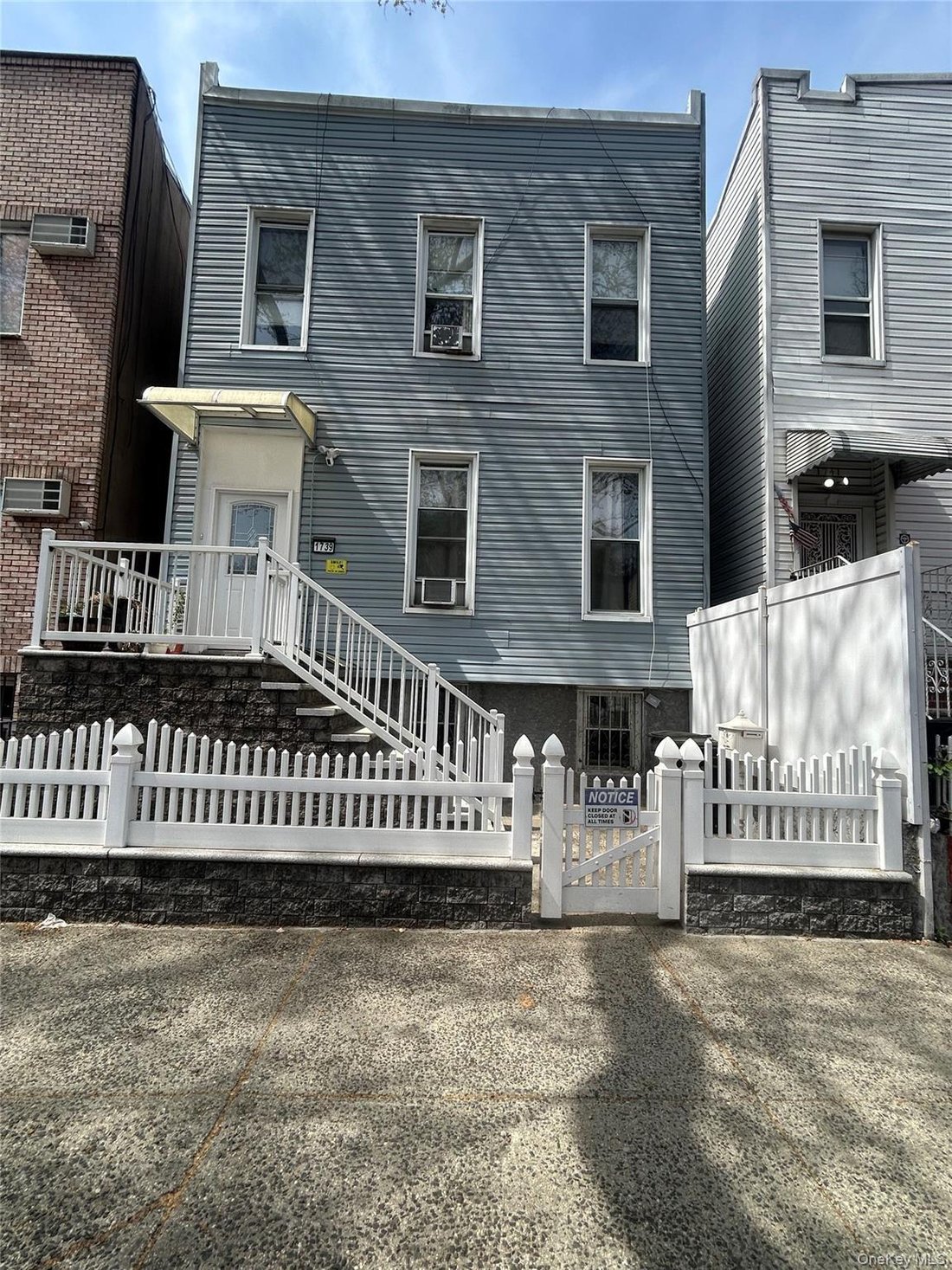 House in New York, New York, United States 1 - 18743121