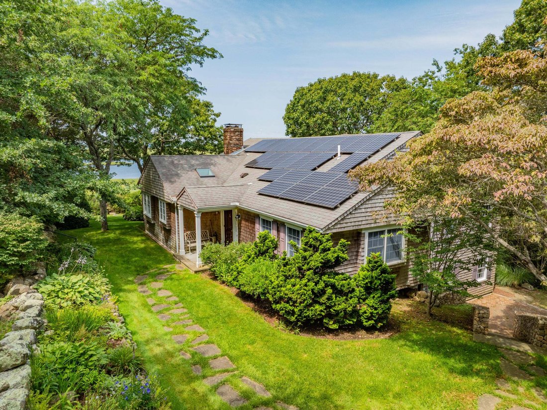 Haus in Barnstable, Massachusetts, Vereinigte Staaten 1 - 18744431