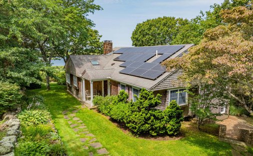 Casa a Barnstable, Massachusetts, Stati Uniti 1