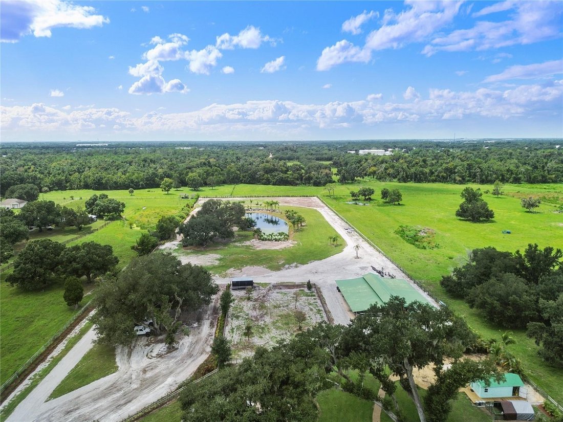 Casa en Parrish, Florida, Estados Unidos 4 - 17882505