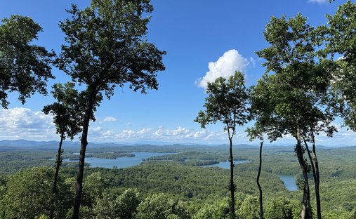Haus in Blue Ridge, Georgia, Vereinigte Staaten 1