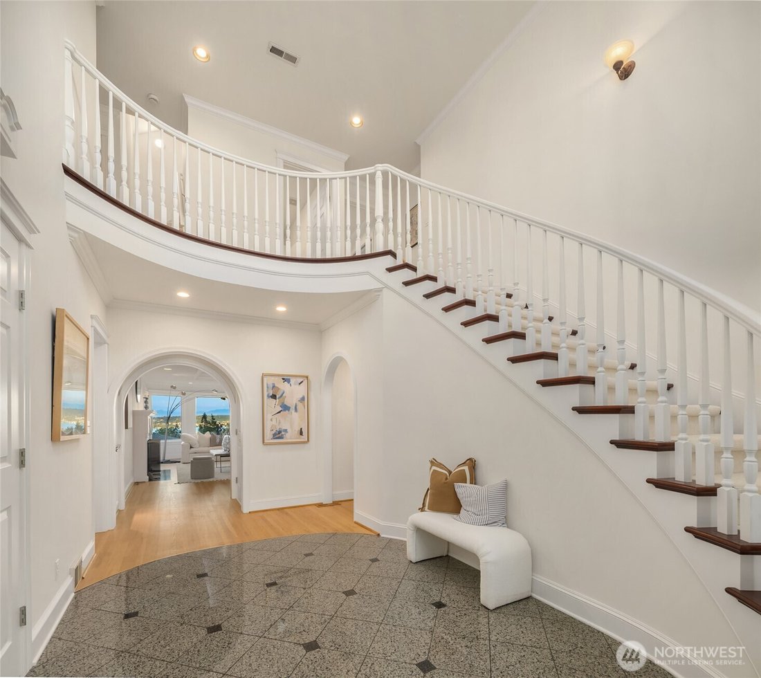 Casa a Seattle, Washington, Stati Uniti 4 - 18743933