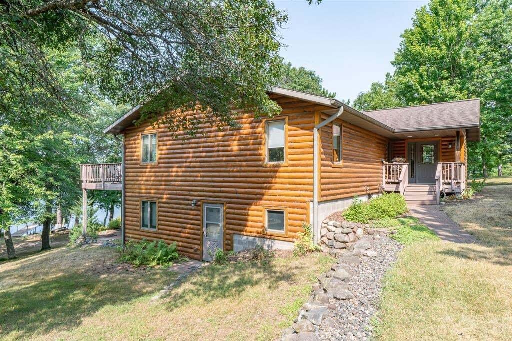 House in Wascott, Wisconsin, United States 1 - 18742796