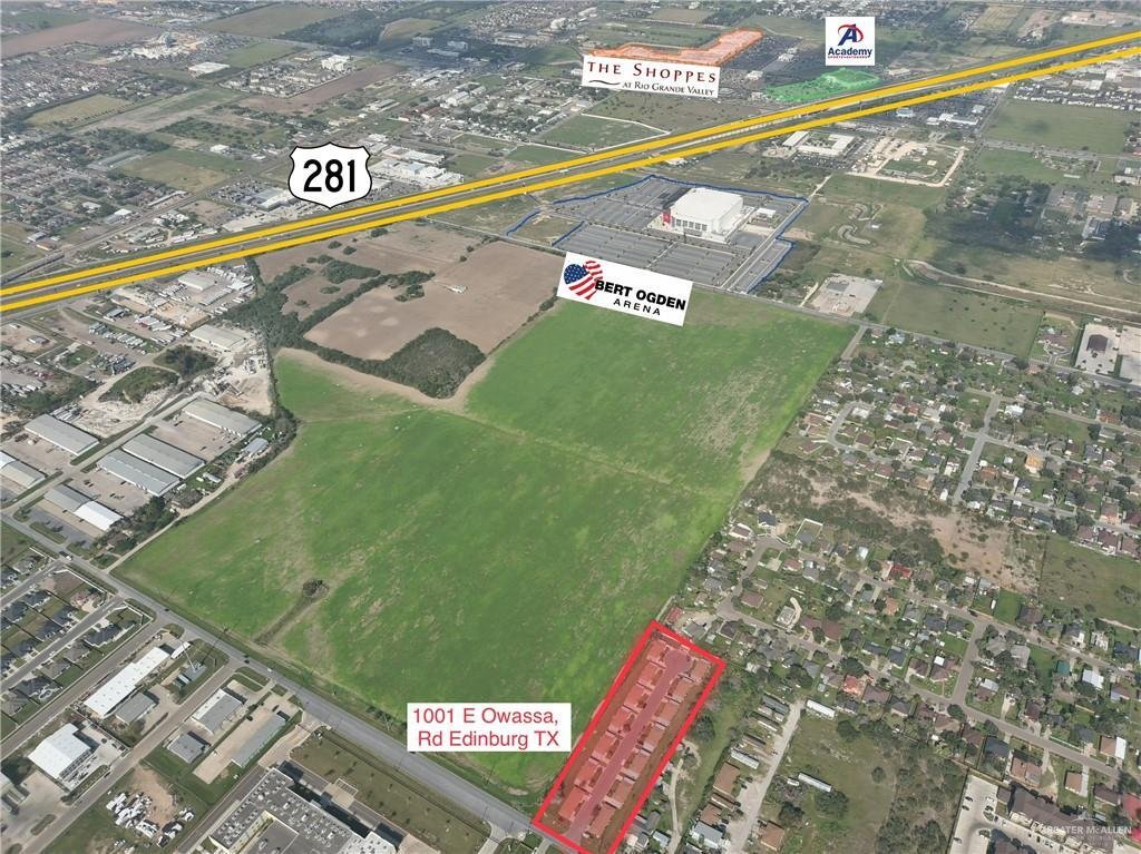 Appartamento a Pharr, Texas, Stati Uniti 5 - 18742739