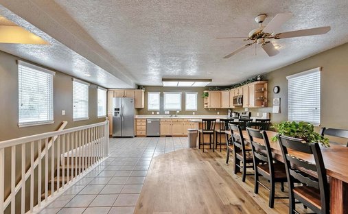 Maison de ville à Cottonwood Heights, Utah, États-Unis 1