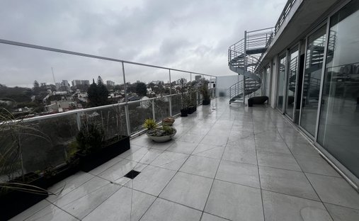 Wohnung in Recoleta, Buenos Aires, Argentinien 1