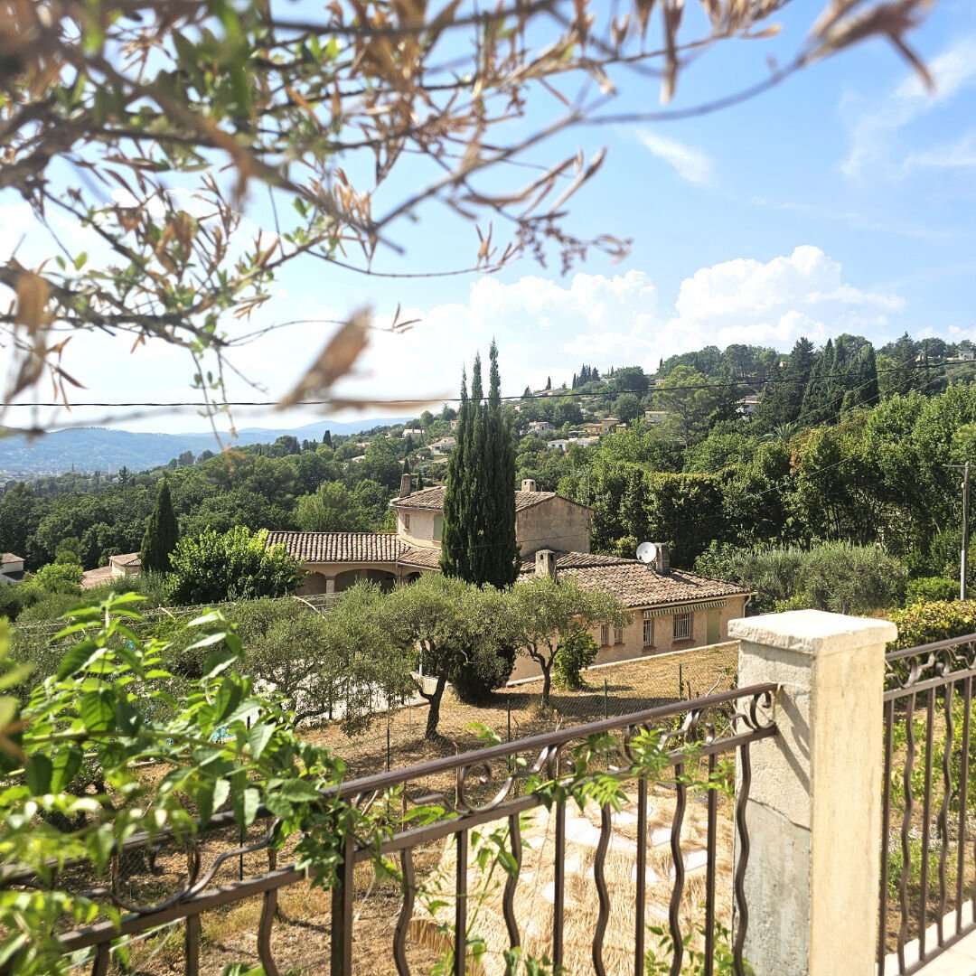 Villa en Billette-La Foux Teissonniere, Draguignan, Francia 4 - 18745371