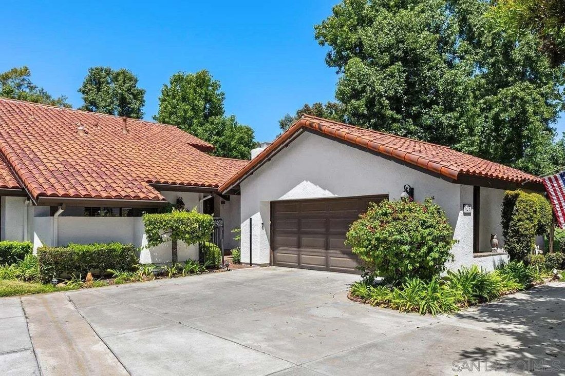 Residenza a Solana Beach, California, Stati Uniti 3 - 18744219