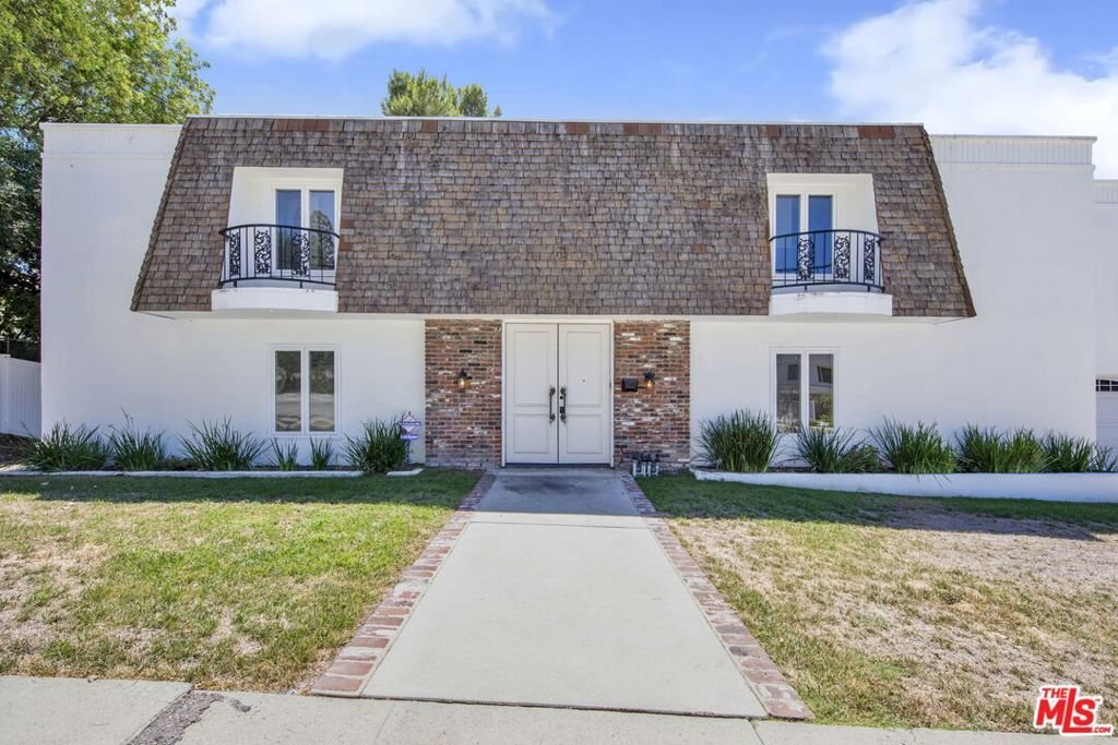 Casa en Los Ángeles, California, Estados Unidos 2 - 18742912