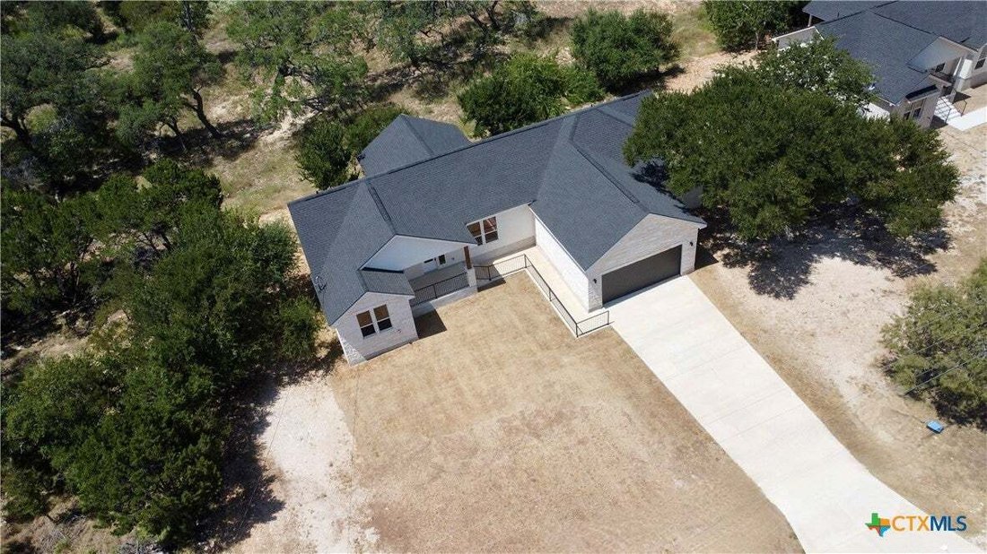 Casa en Bulverde, Texas, Estados Unidos 5 - 18742811