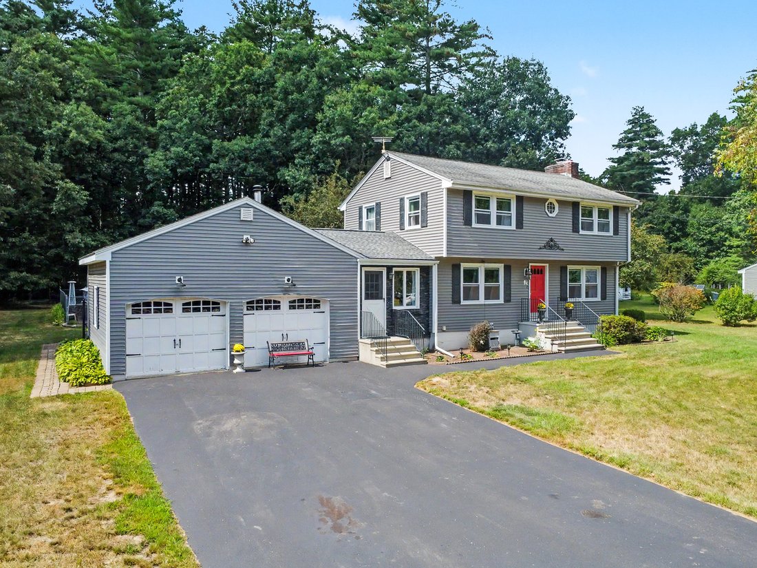House in Windham, New Hampshire, United States 1 - 18740215