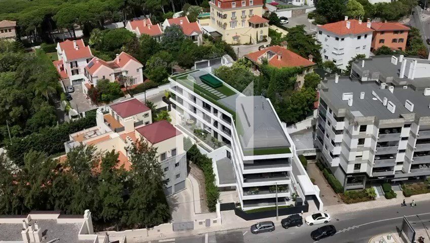 Appartement à Estoril, Cascais et Estoril, Lisbonne 2 - 18563168