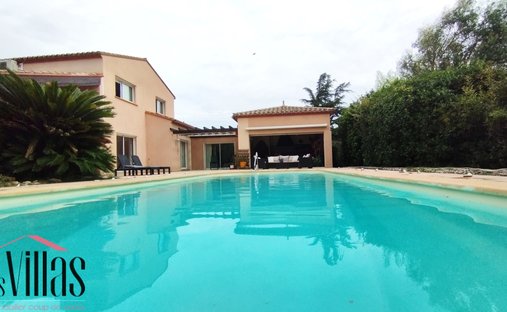 Villa en Montescot, Occitania, Francia 1