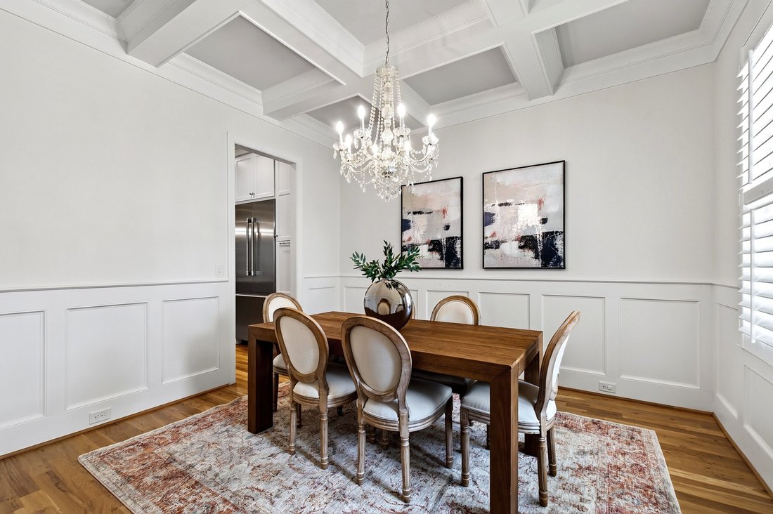 Haus in Raleigh, North Carolina, Vereinigte Staaten 4 - 18261557