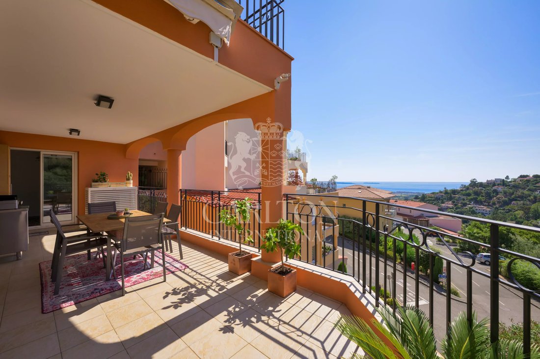 Appartement à Le Centre Ville, Mandelieu-la-Napoule, France 4 - 18745092