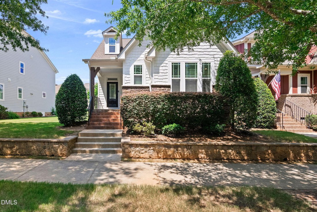 Haus in Raleigh, North Carolina, Vereinigte Staaten 2 - 18743923
