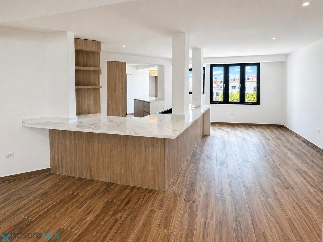 Apartamento en San Juan, San Juan, Puerto Rico 2 - 18741371
