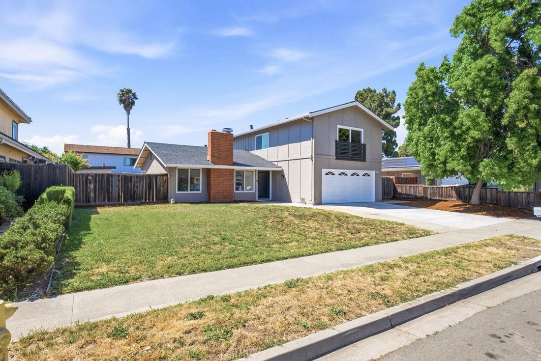 Casa a Newark, California, Stati Uniti 1 - 18743362