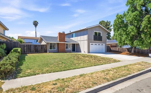 Casa a Newark, California, Stati Uniti 1