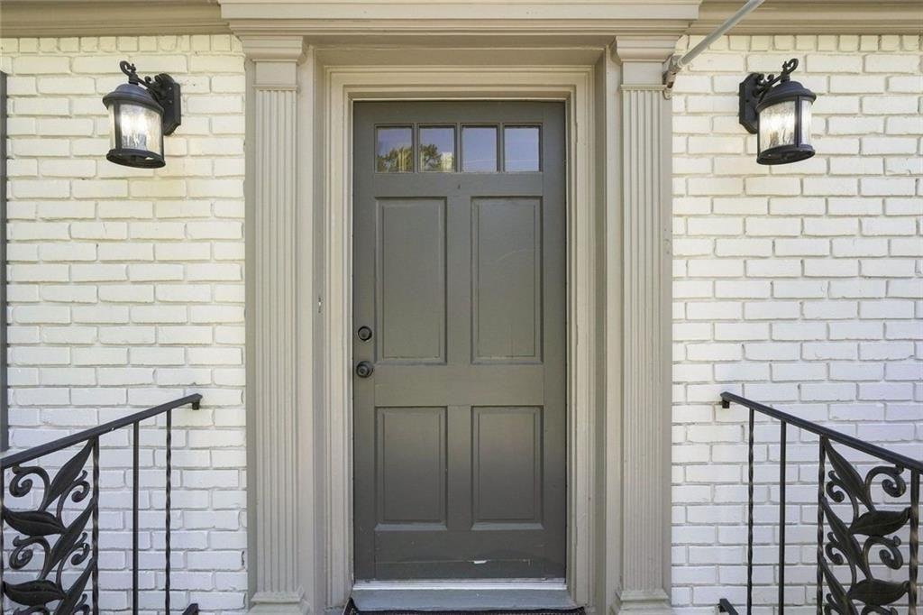 House in Smyrna, Georgia, United States 4 - 18743717