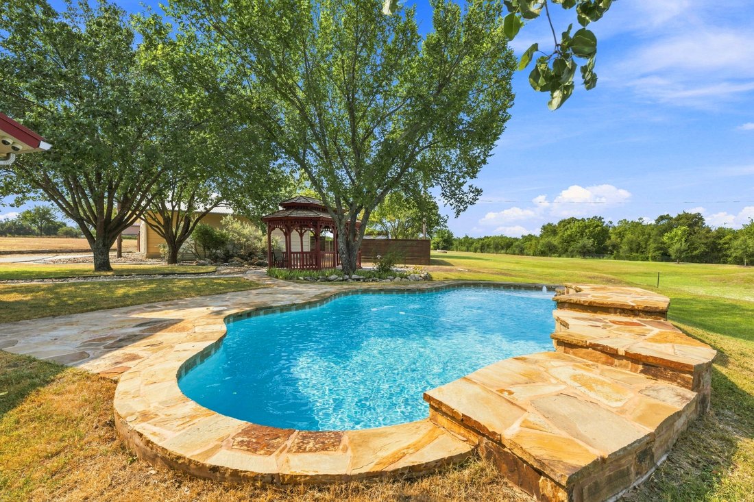 Haus in Leander, Texas, Vereinigte Staaten 3 - 18742353