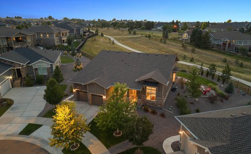 Maison à Aurora, Colorado, États-Unis 1