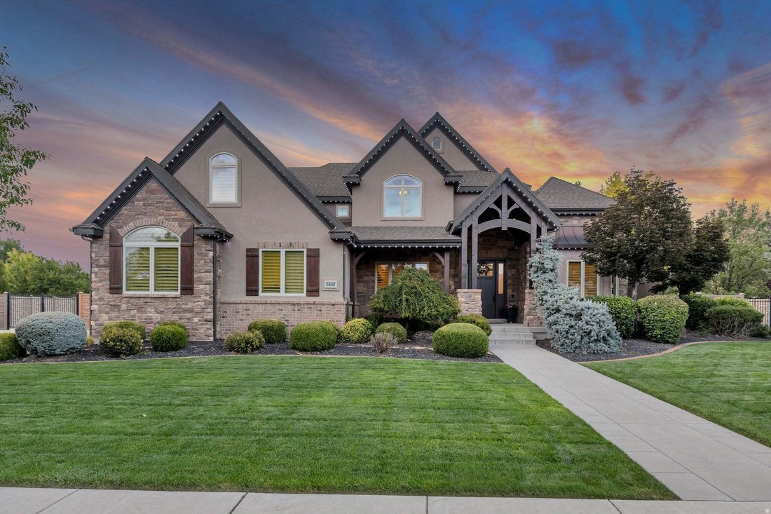House in Highland, Utah, United States 3 - 18740350