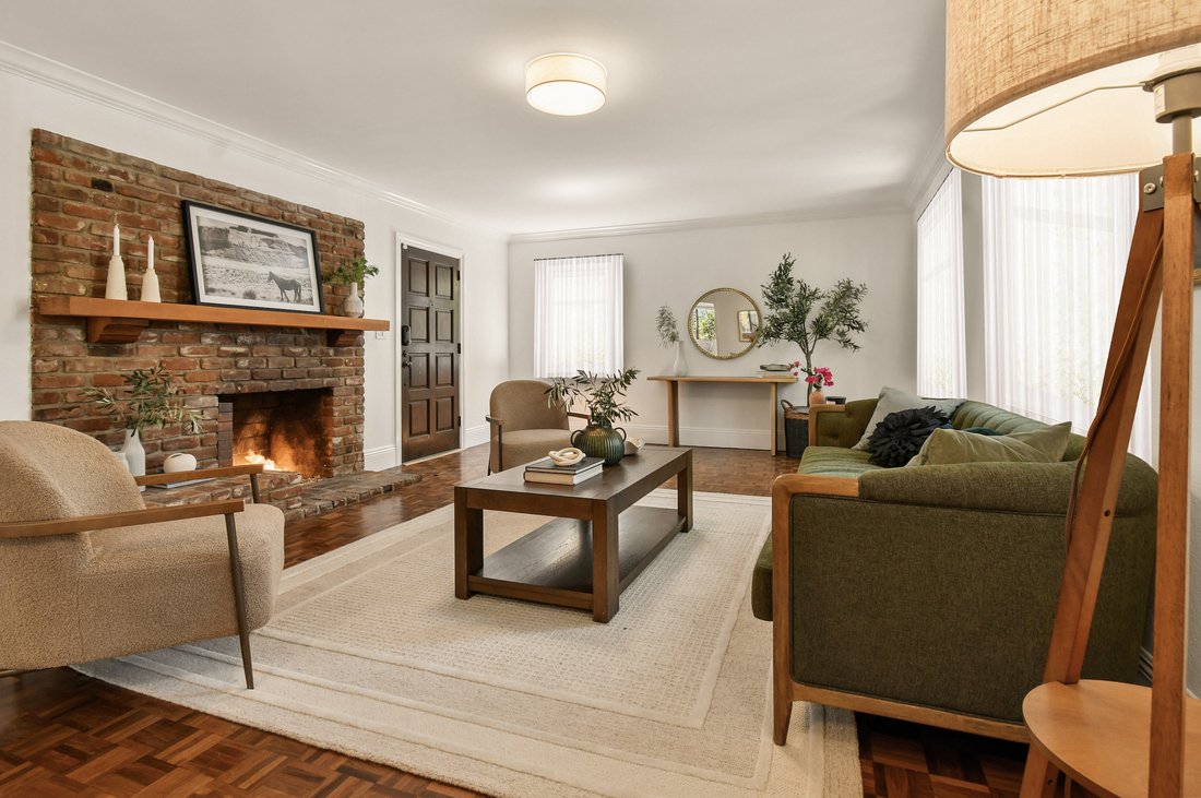 Condominio en Los Ángeles, California, Estados Unidos 2 - 18746268