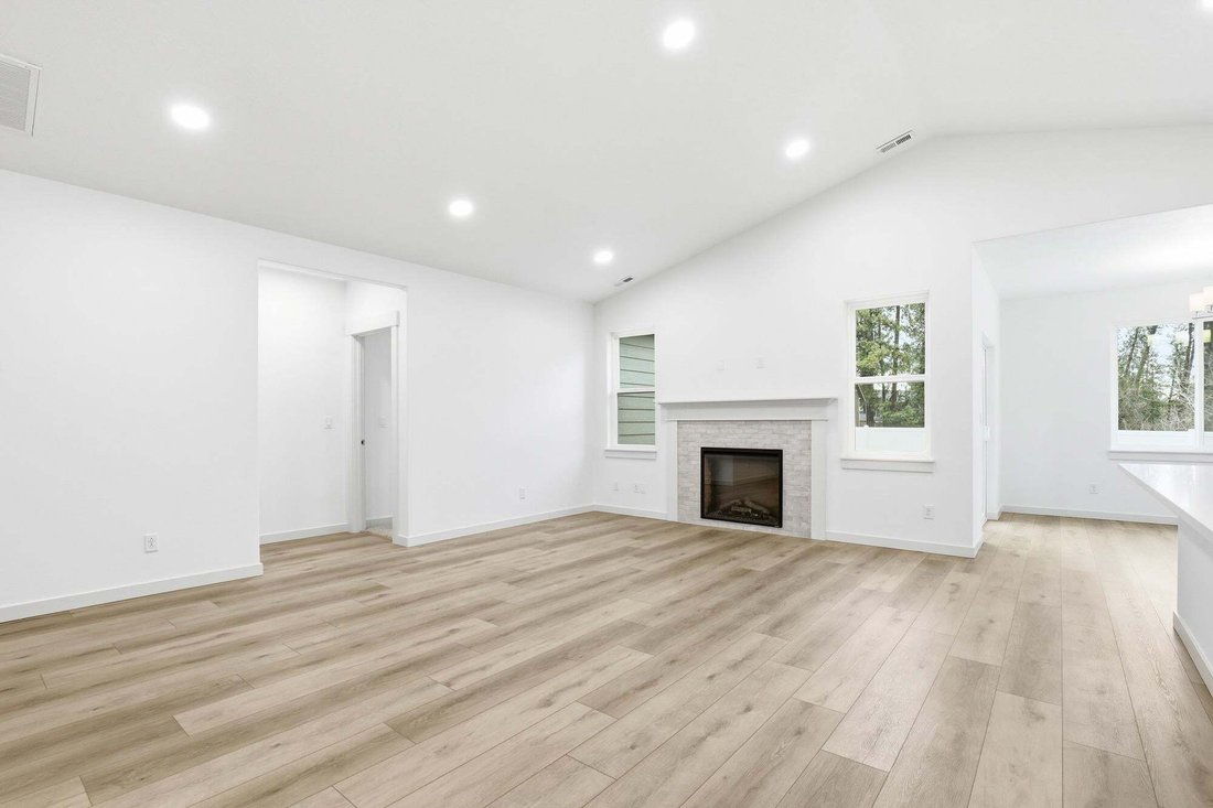 House in Cheney, Washington, United States 5 - 18743411
