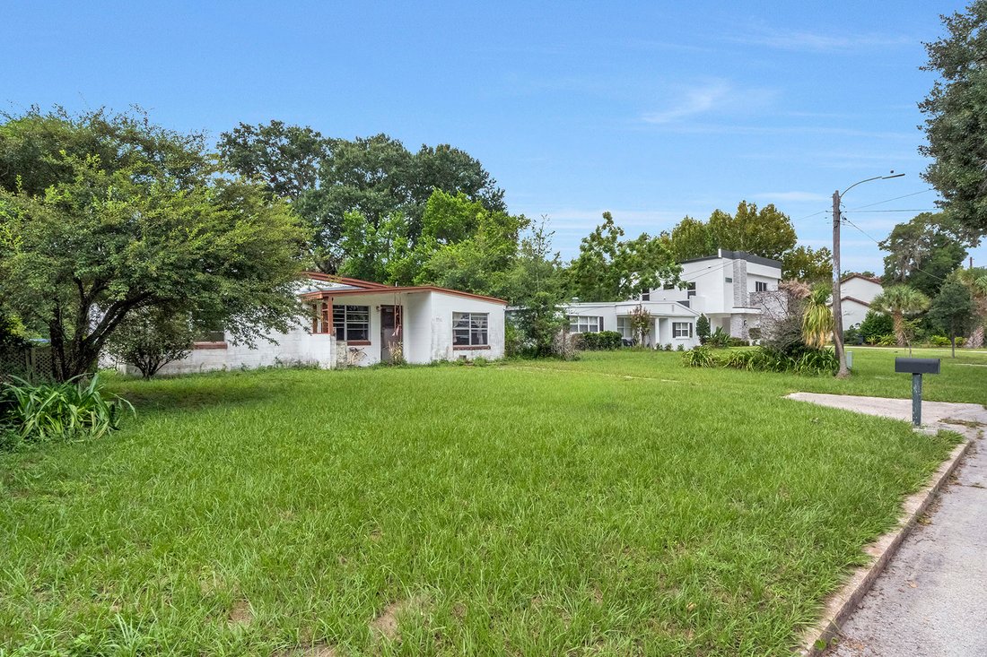 Casa a Winter Park, Florida, Stati Uniti 1 - 18741802