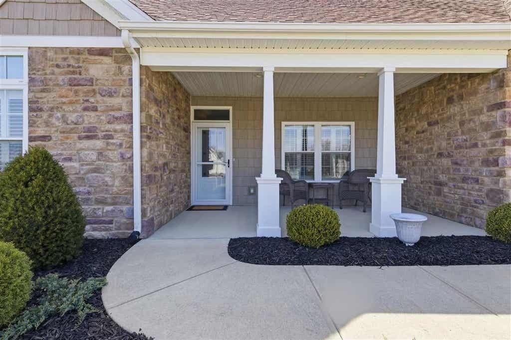 Haus in Richmond, Indiana, Vereinigte Staaten 5 - 18741368