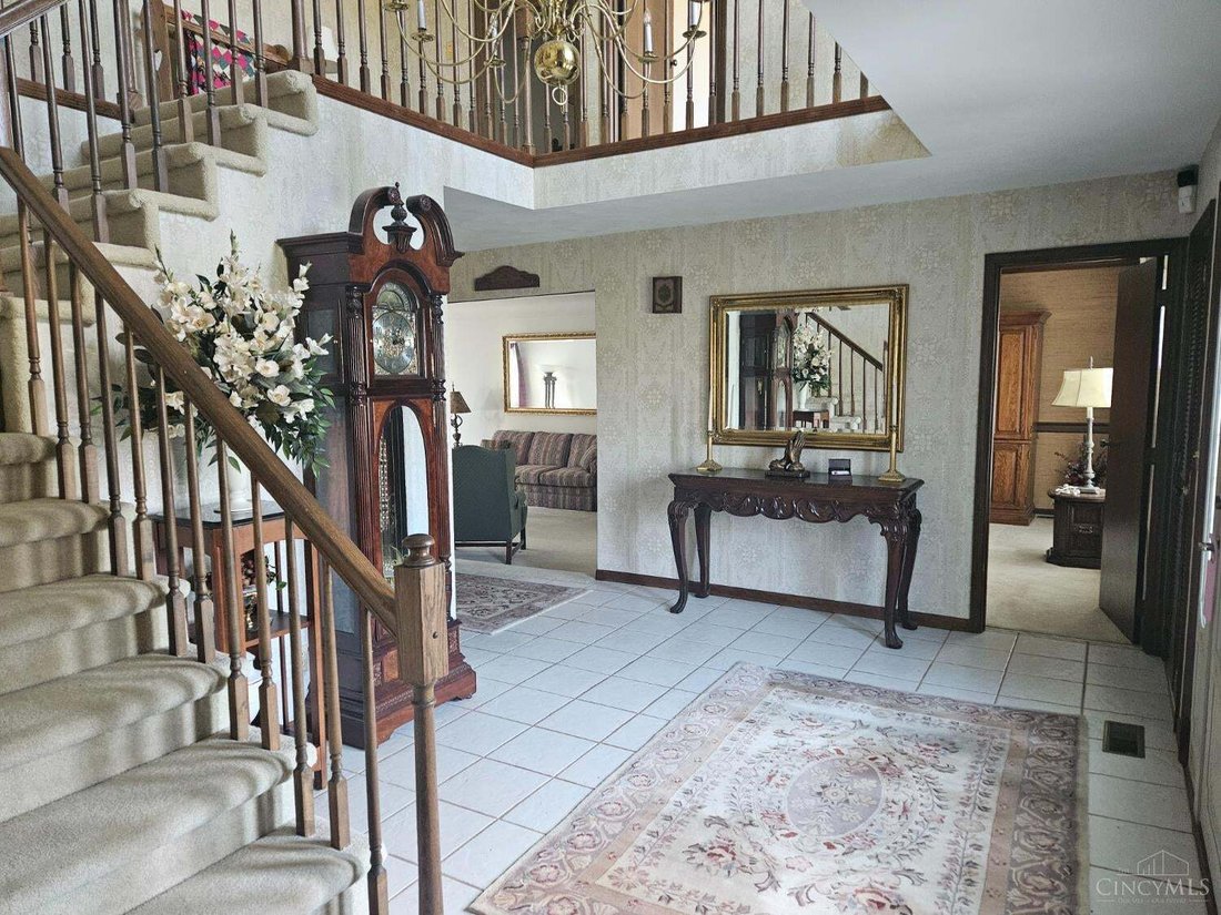 Maison à Ross Township, Ohio, États-Unis 3 - 18740725