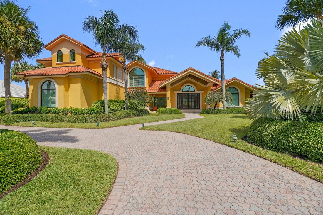 House in Stuart, Florida, United States 3 - 18742328