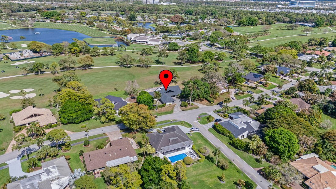 Haus in Palm Beach Gardens, Florida, Vereinigte Staaten 4 - 18743548