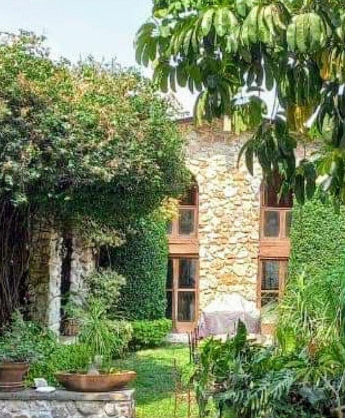 House in Cuernavaca, Morelos, Mexico 1 - 18742500