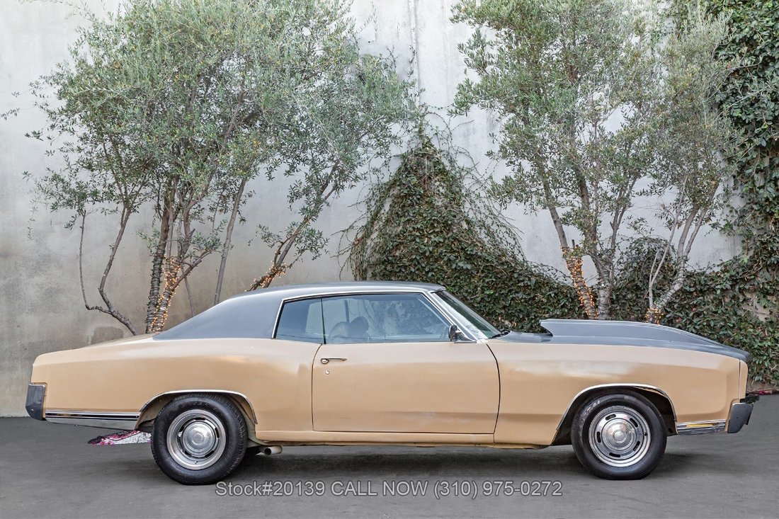 Chevrolet Monte Carlo in Los Angeles, CA 4 - 18744873