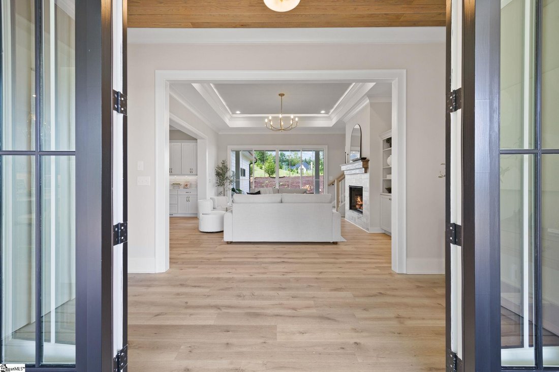 Haus in Easley, South Carolina, Vereinigte Staaten 5 - 17981516