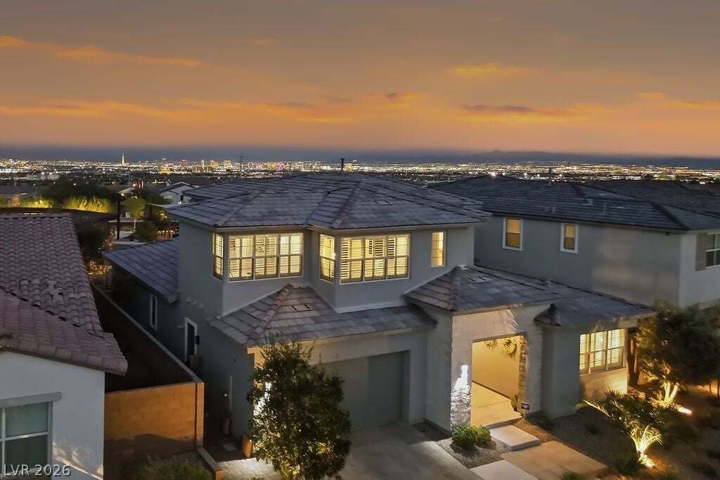 Casa en Las Vegas, Nevada, Estados Unidos 2 - 18742865