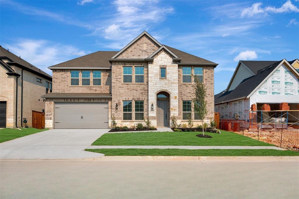 House in Fort Worth, Texas, United States 1 - 18030486