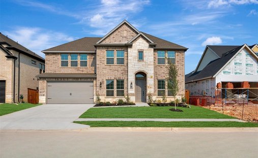 House in Fort Worth, Texas, United States 1