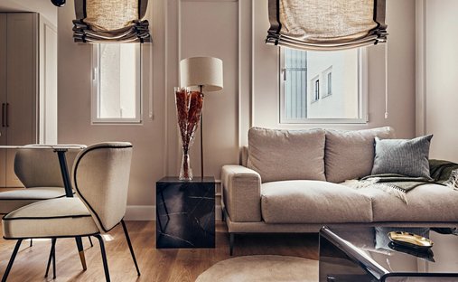 Appartement à Salamanque, Madrid, Espagne 1
