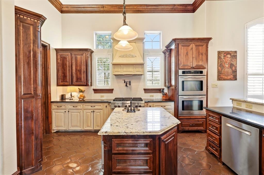 House in Heath, Texas, United States 2 - 18741003