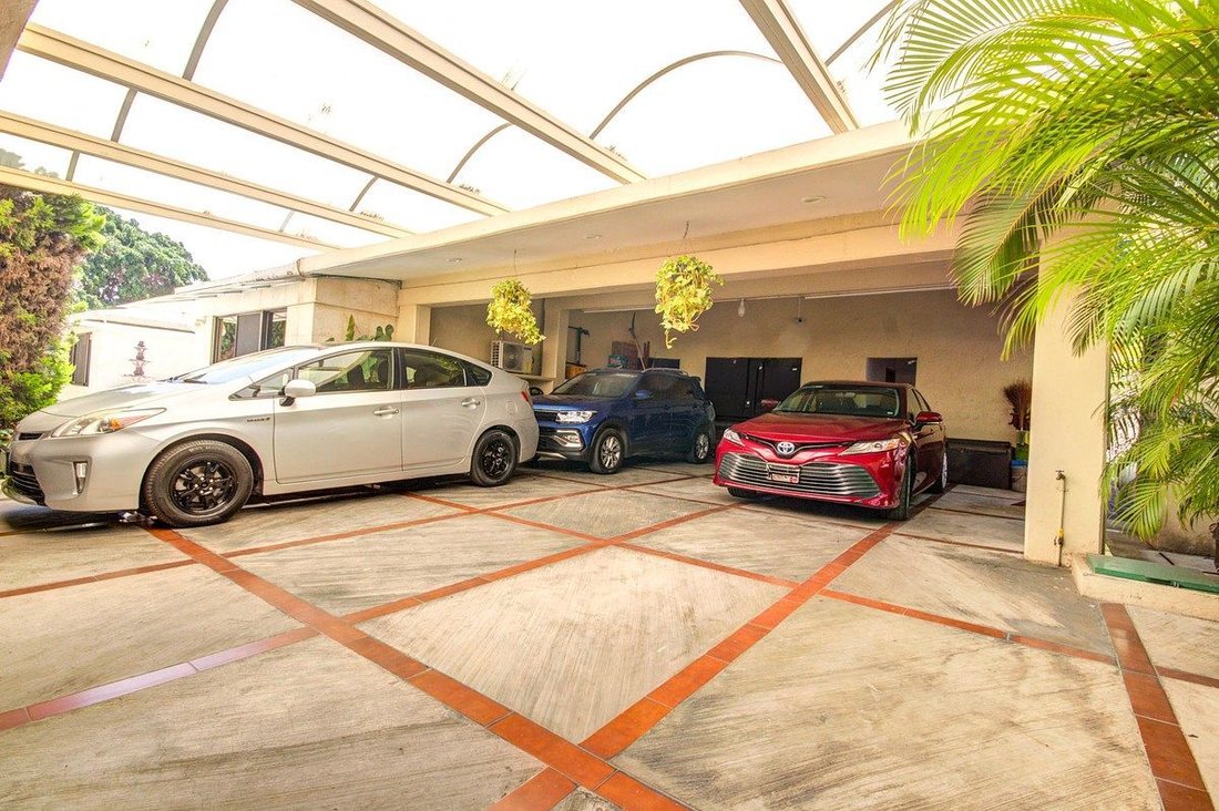 Casa in Cuernavaca, Morelos, Messico 5 - 17954649