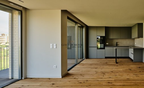 Appartement à São Félix da Marinha, District de Porto, Portugal 1