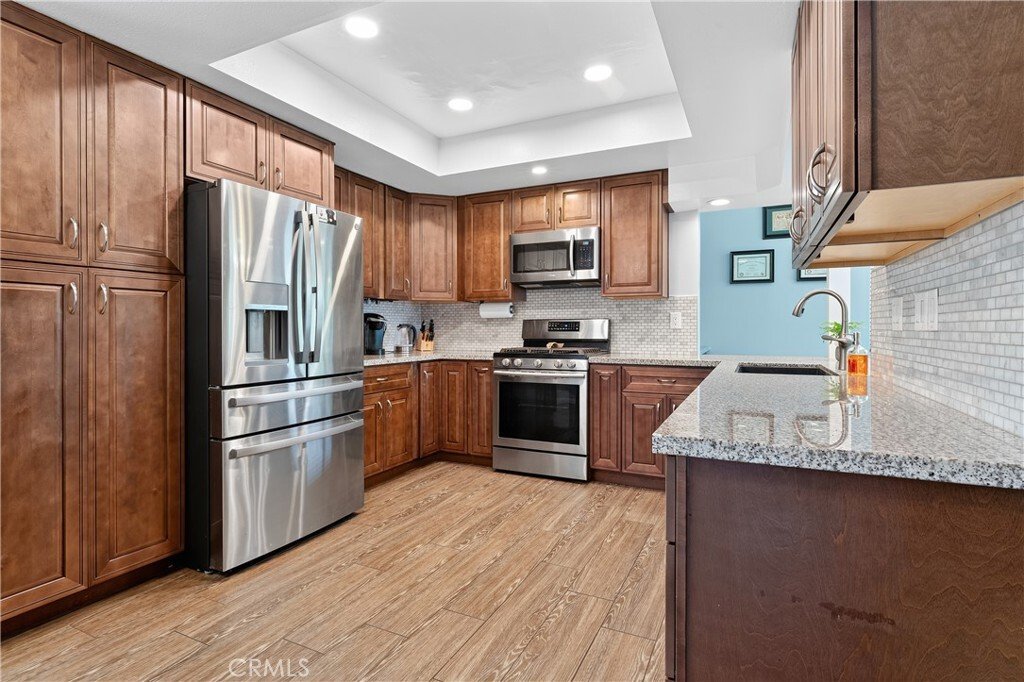 House in Rancho Cucamonga, California, United States 3 - 18606147