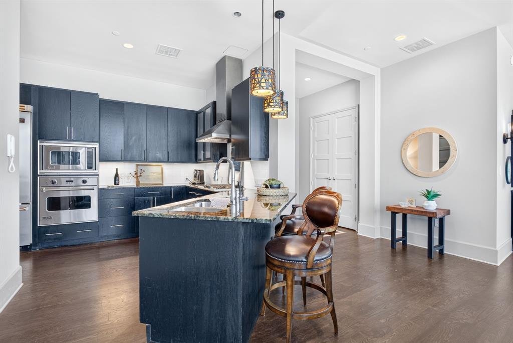 Condominio a Fort Worth, Texas, Stati Uniti 3 - 18301996